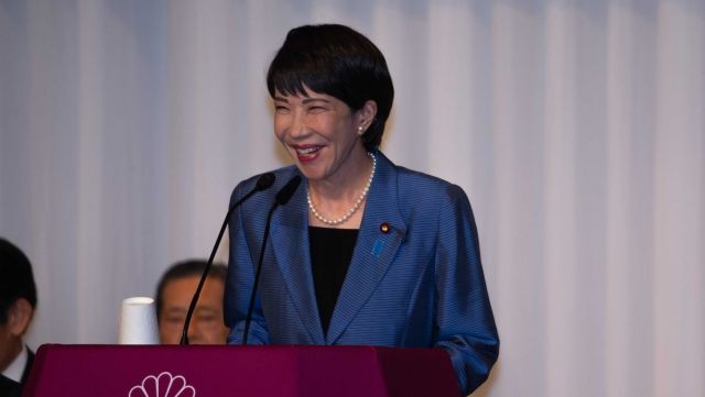 “先上台再说”？执政联盟分歧重重，日本史上首位女首相高市早苗能当多久？（2025/10/21）