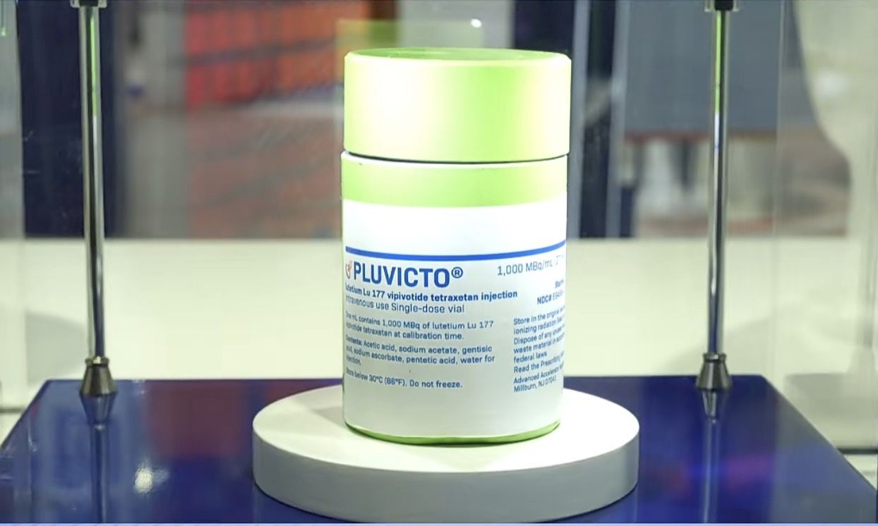 聚焦进博会｜国内首款核药上市后，厂商探索新疗法收费路径（2025/11/08）